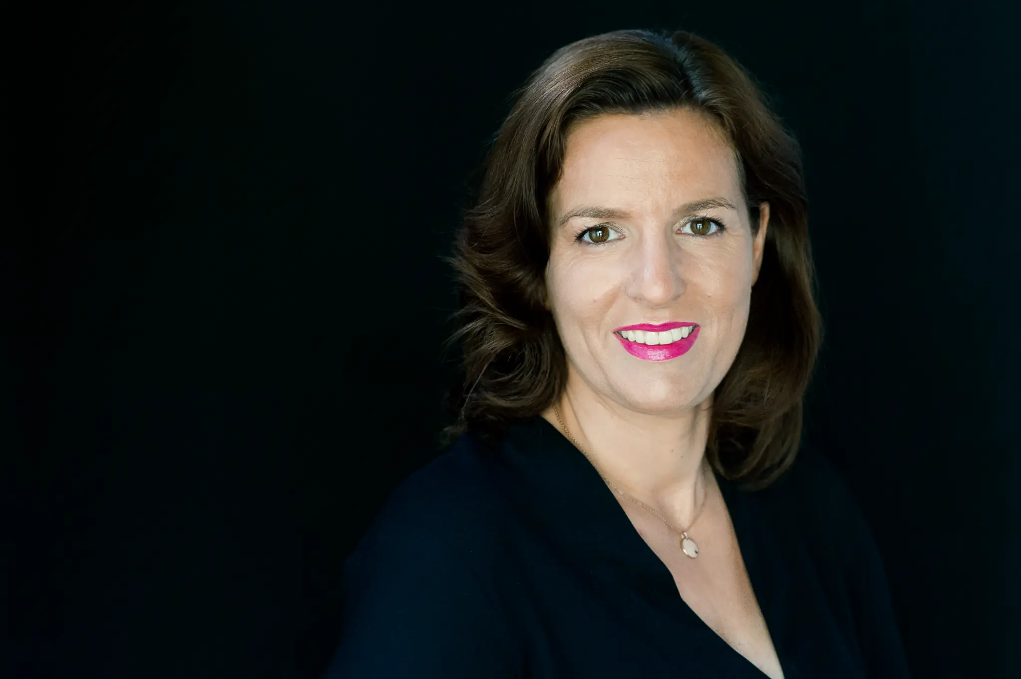 Anja Wiebe